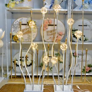 den-dan-loi-san-khau-dam-cuoi