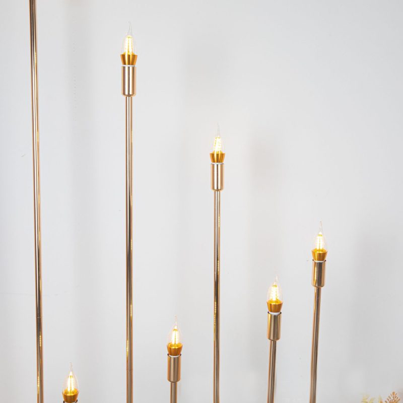 den-dan-loi-san-khau-dam-cuoi