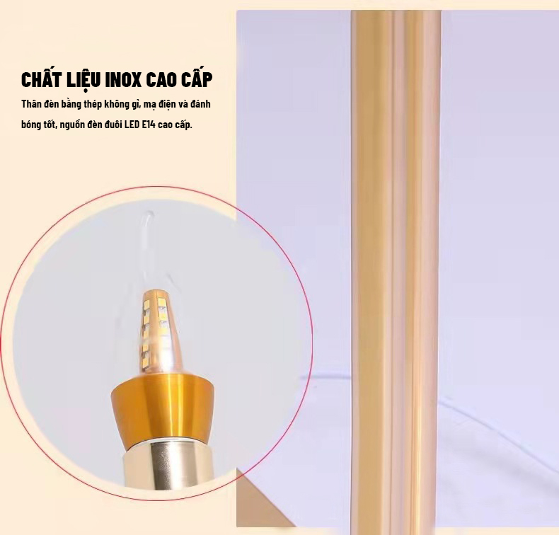 den-dan-loi-san-khau-dam-cuoi