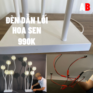 den-hoa-sen-dan-loi-san-khau-tiec-cuoi