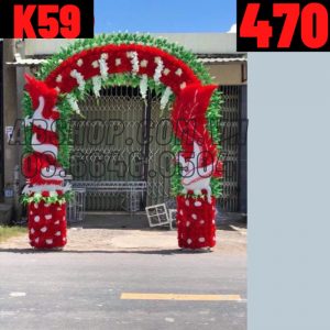 cong-hoa-cuoi-dep-mau-K59