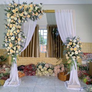 cong-hoa-cuoi-dep-mau-C83