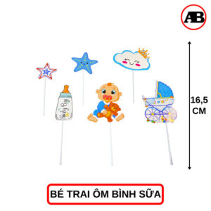 tem-giay-be-trai-om-binh-sua-16,5cm