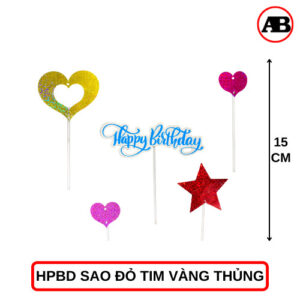 tem-giay-hpbd-sao-do-tim-vang-thung-15cm