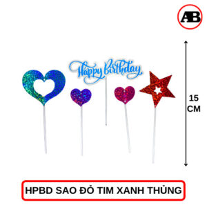 tem-giay-hpbd-sao-do-tim-xanh-thung-15cm
