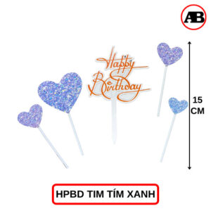 tem-giay-hpbd-tim-tim-xanh-15cm