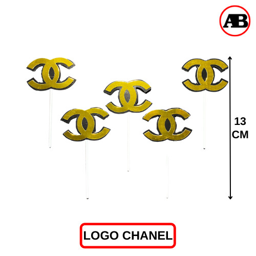 Chanel logo Stock Photos Royalty Free Chanel logo Images  Depositphotos