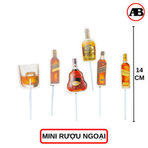 tem-giay-mini-ruoi-ngoai-14cm