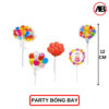 tem-giay-party-bong-bay-12cm