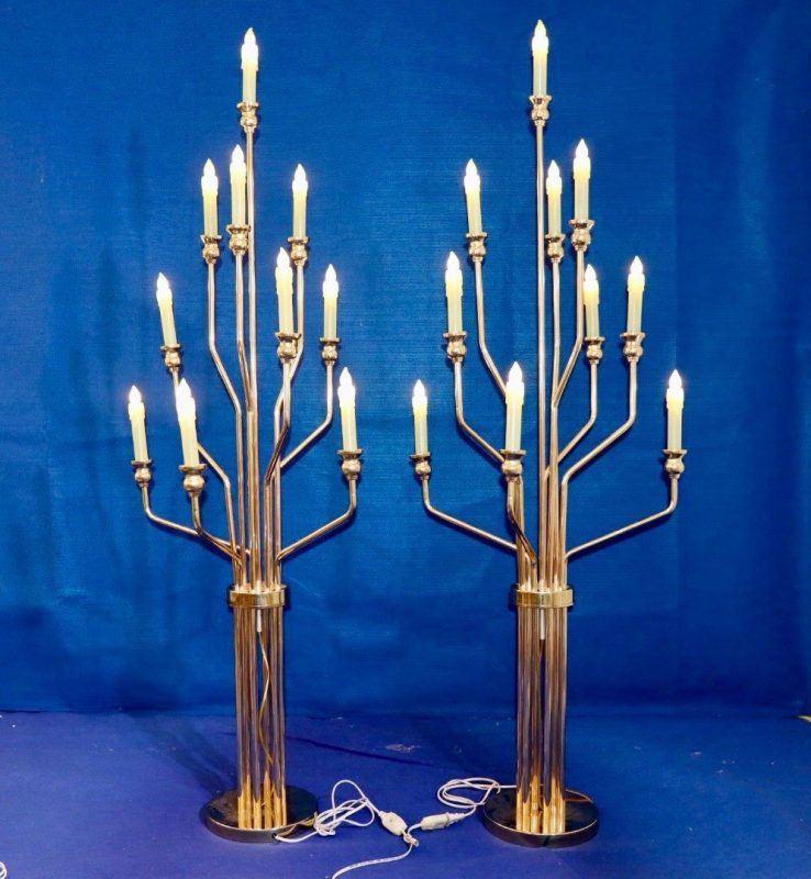 den-dan-loi-san-khau-dam-cuoi